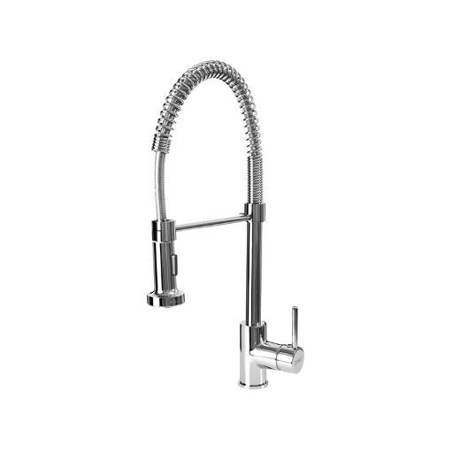 Bat. STH za sudoperu duzi izliv NEWARC - STYLE LUX [125921N]